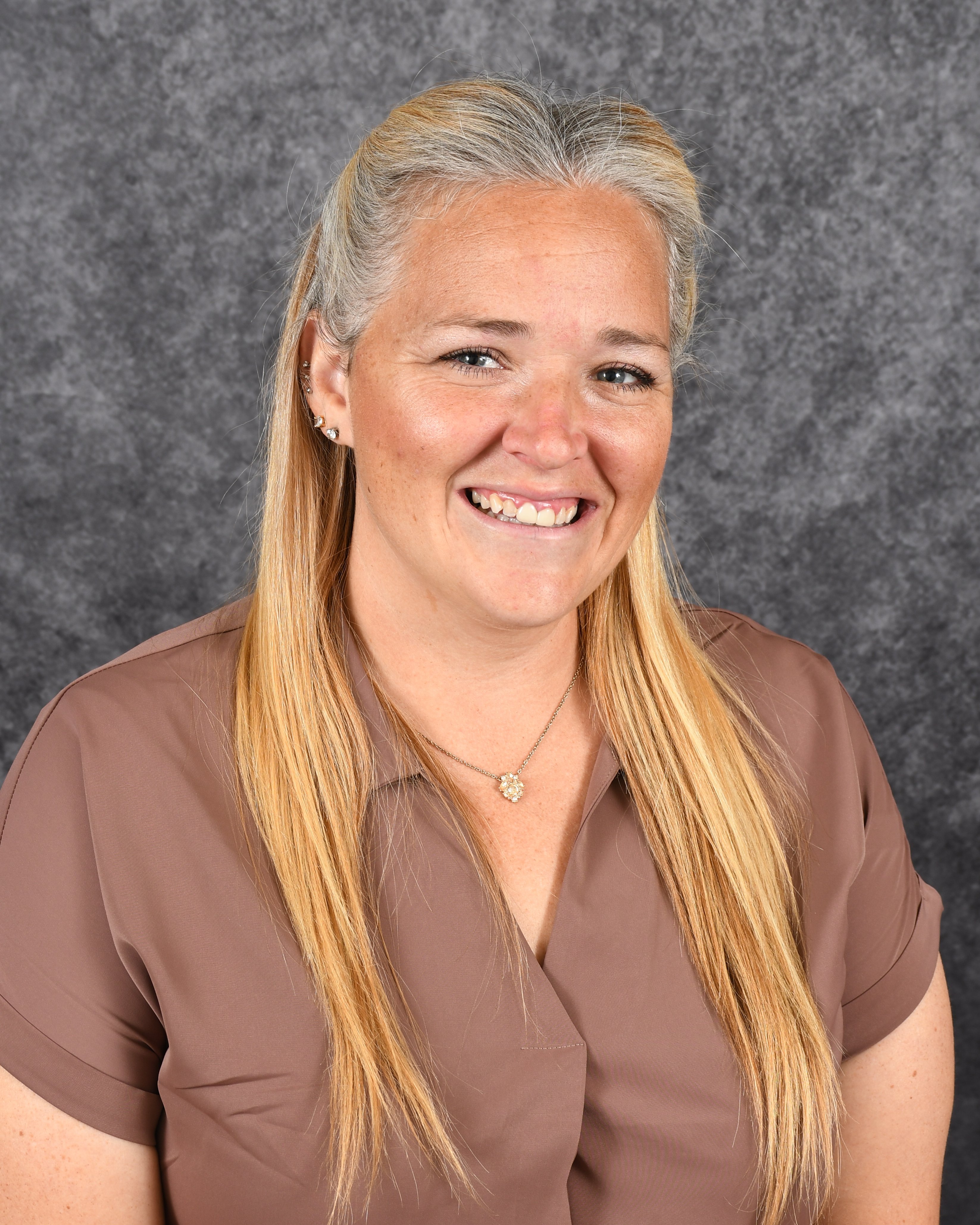 Amy Miranda, Preschool Director